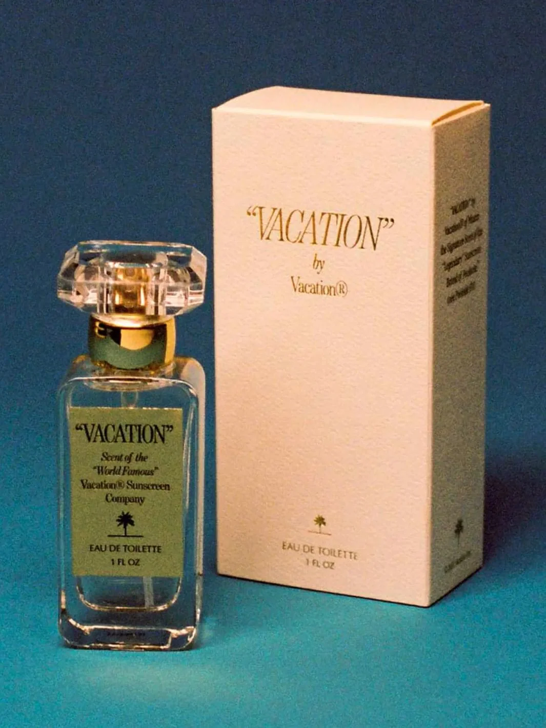 "VACATION" by Vacation Inc Eau de Toilette - Image 3