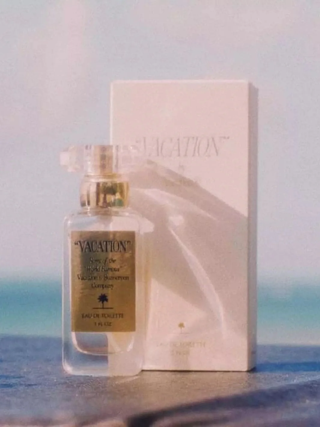 "VACATION" by Vacation Inc Eau de Toilette - Image 4