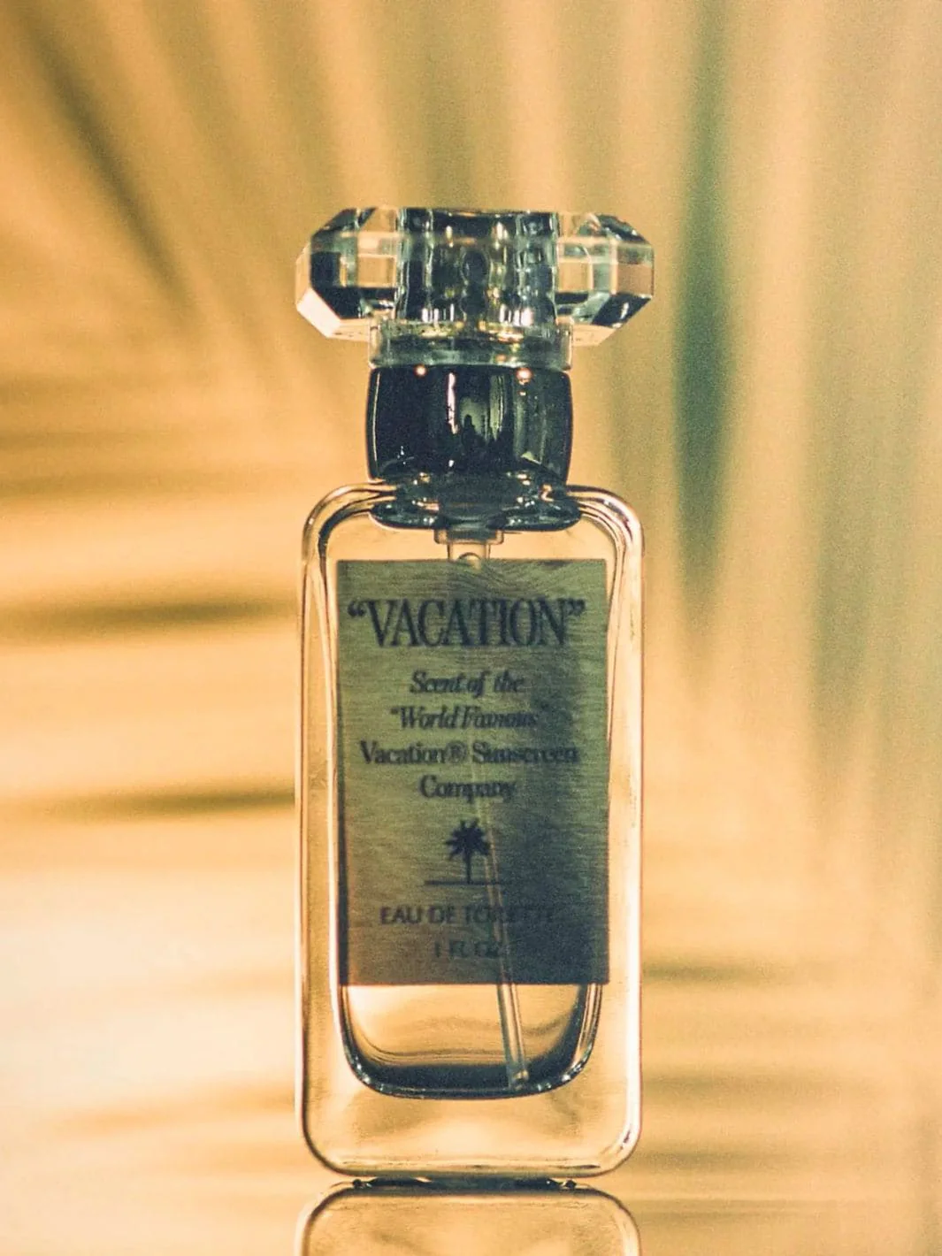 "VACATION" by Vacation Inc Eau de Toilette - Image 5