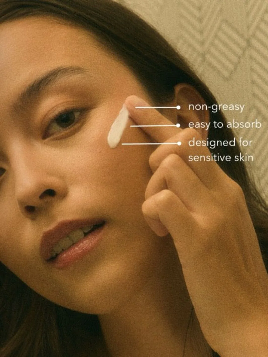 Vacation Skin Redness Recovery Overnight Mask and Moisturizer - Image 8