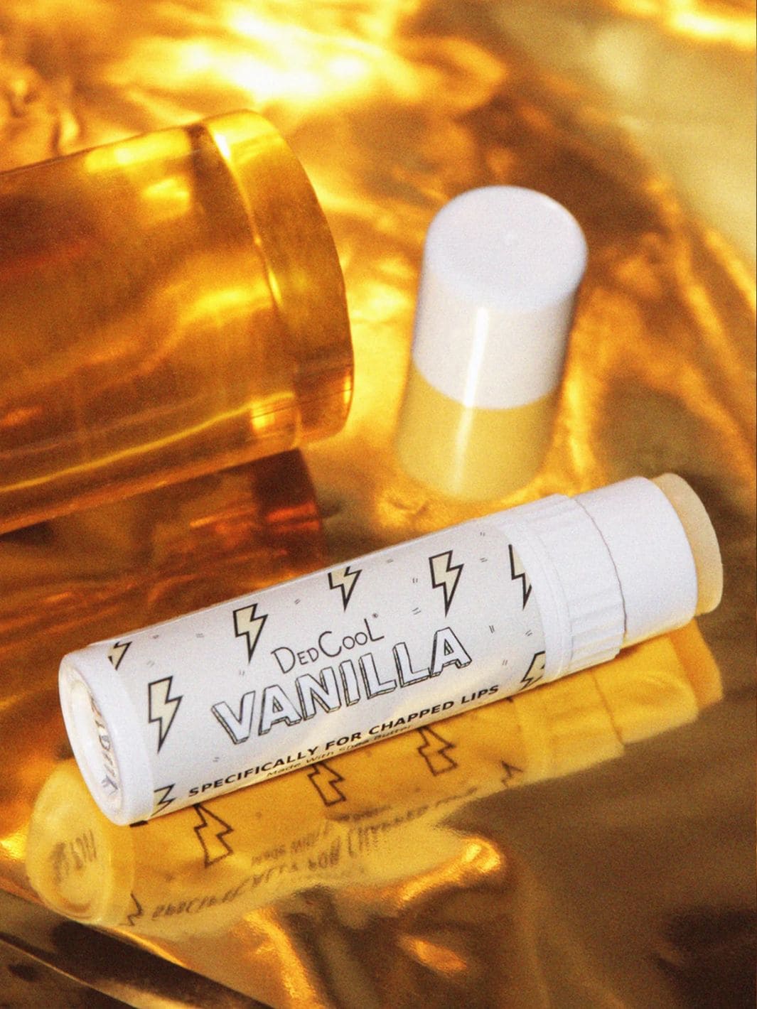 Vanilla Balm Stick - Image 2