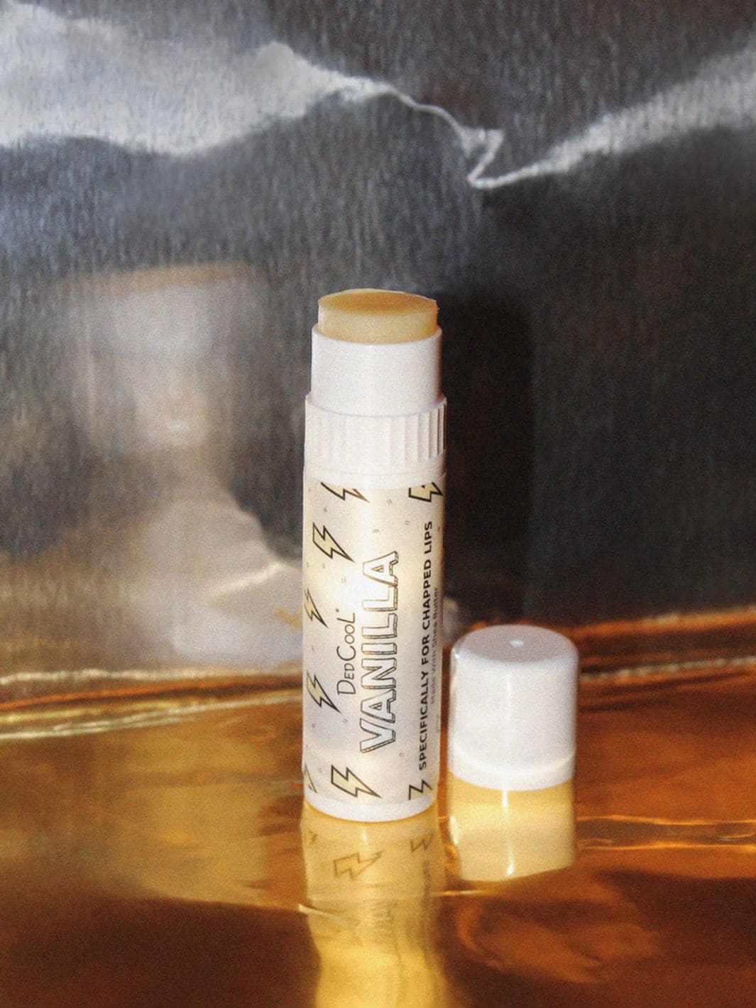Vanilla Balm Stick - Image 3