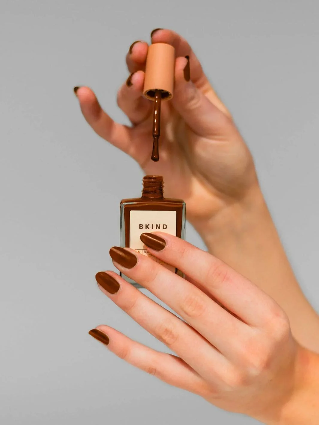 Nail Polish - Chaï - Image 3
