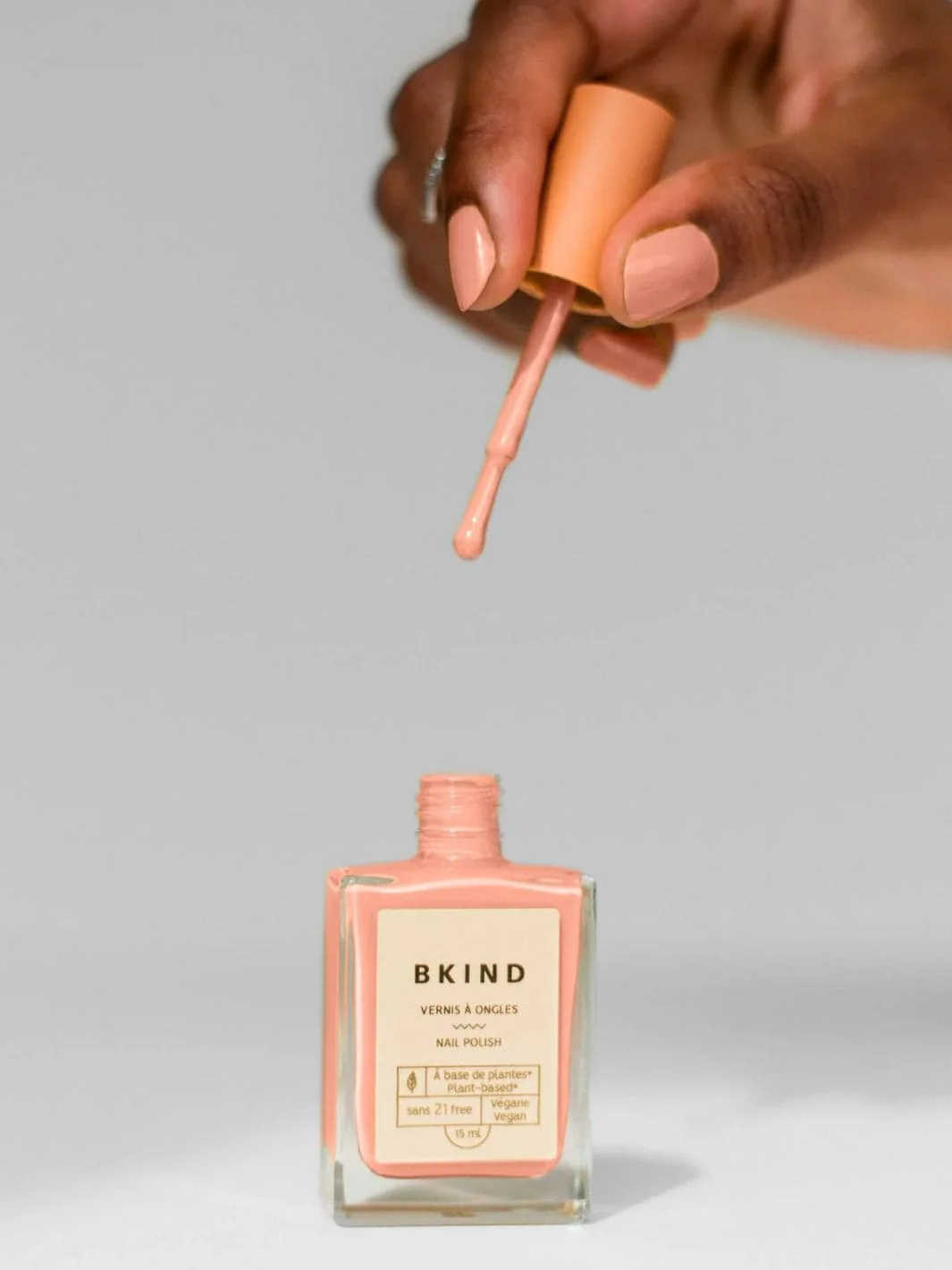Nail Polish - Ingrédients - Image 4