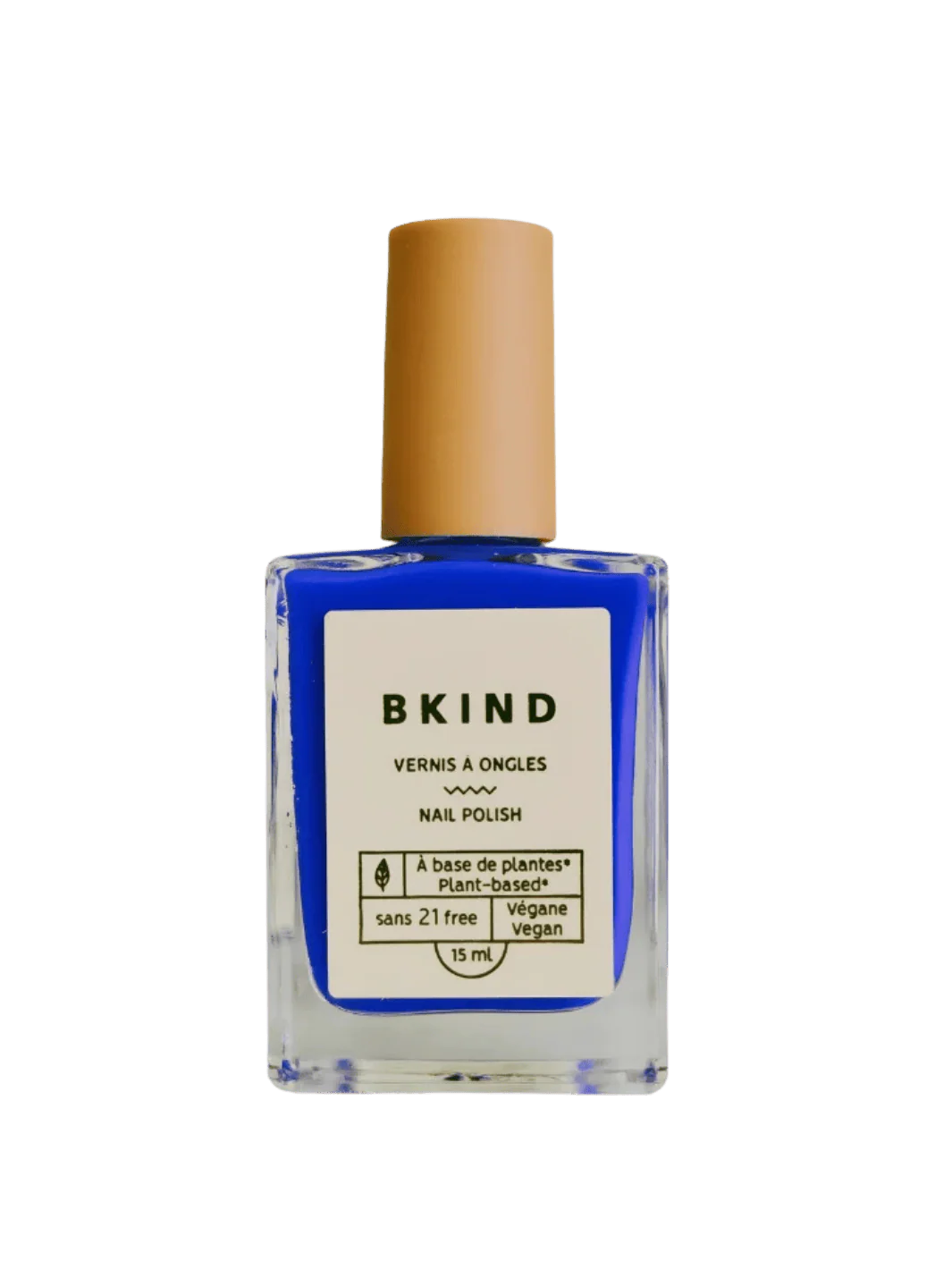 Nail Polish - Skinny Dip