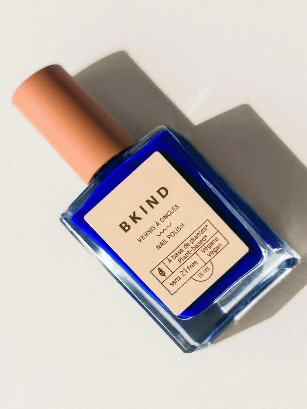 Nail Polish - Skinny Dip - Image 3
