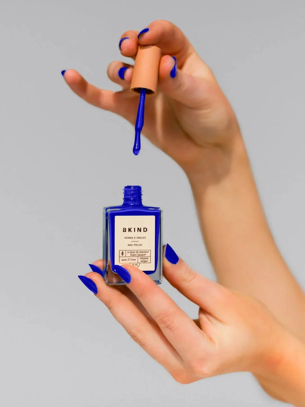 Nail Polish - Skinny Dip - Image 4