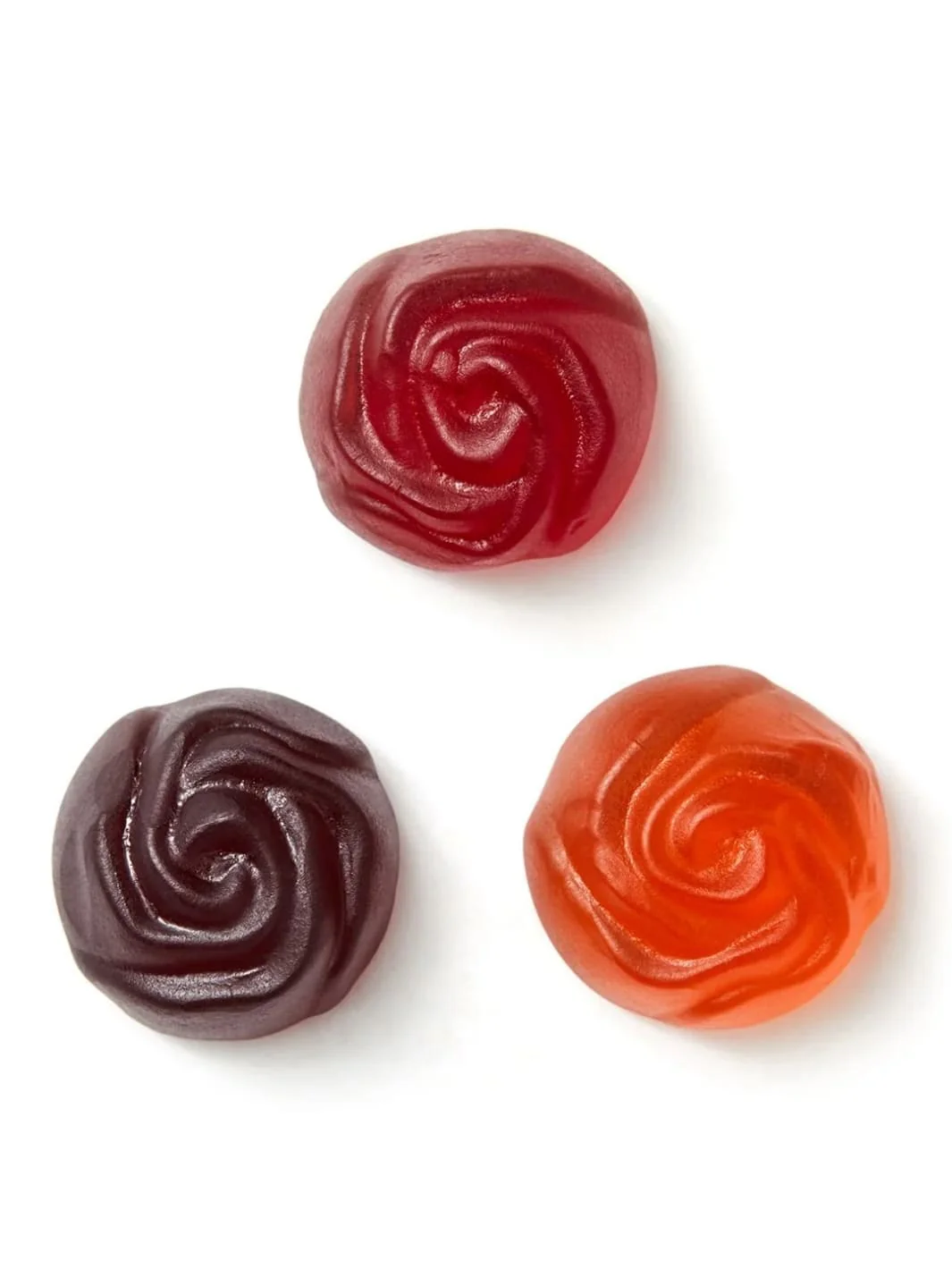 Vegan Red Roses - Image 3