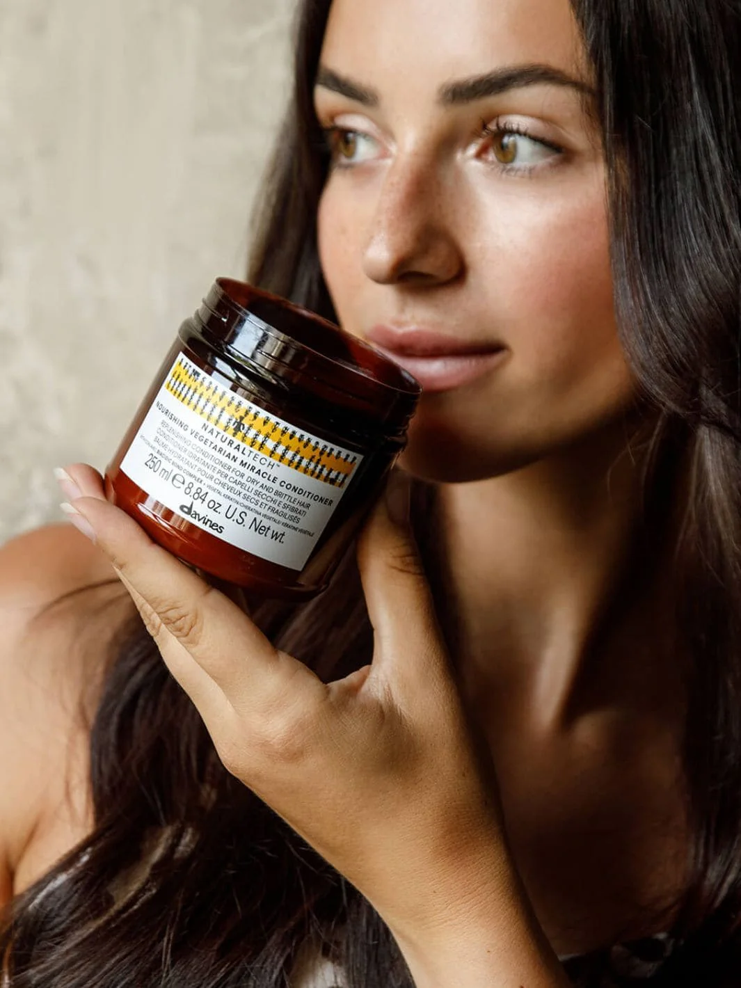 Vegetarian Miracle Conditioner - Image 2