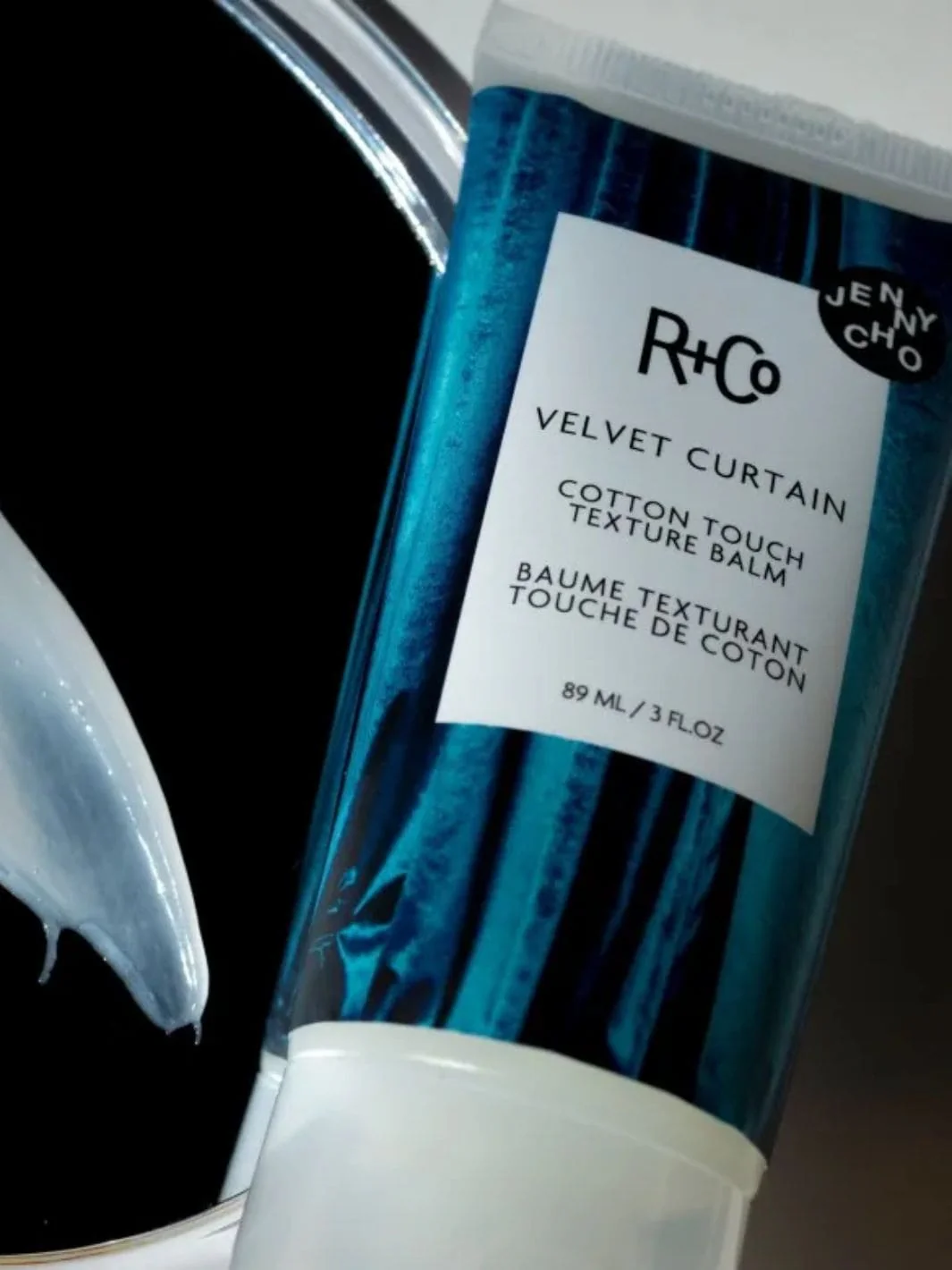 VELVET CURTAIN Texture Balm - Image 2