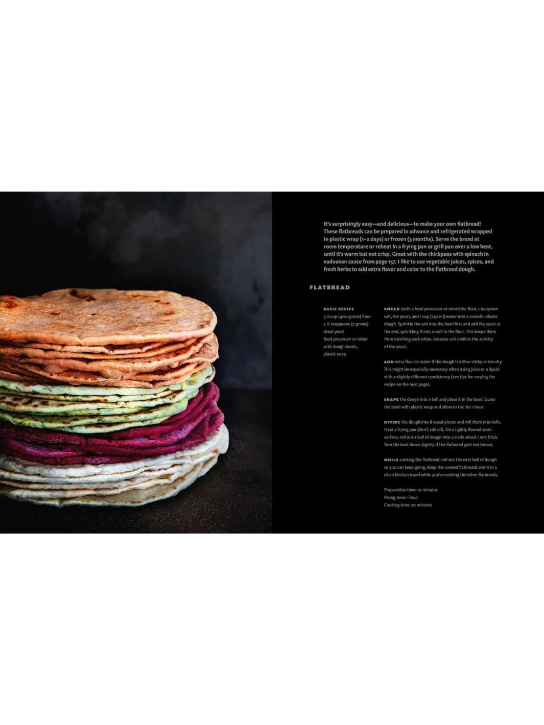 Vibrant Vegetables: 100+ Delicious Recipes Using 20+ Common Veggies - Image 7