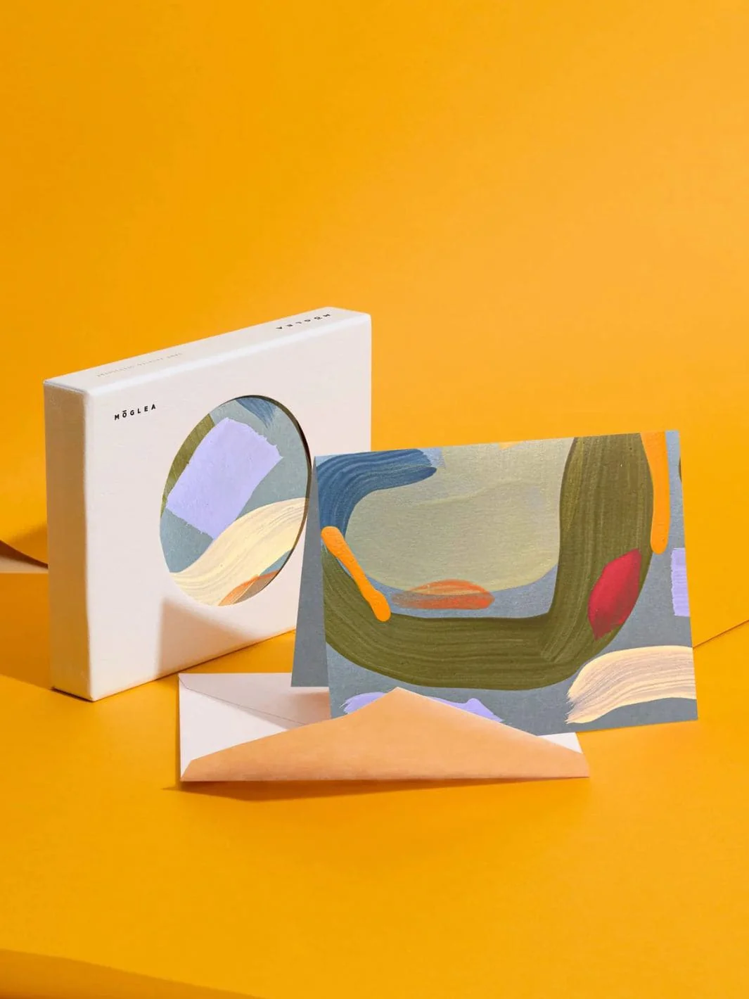 Villa Stationery Set - Image 2