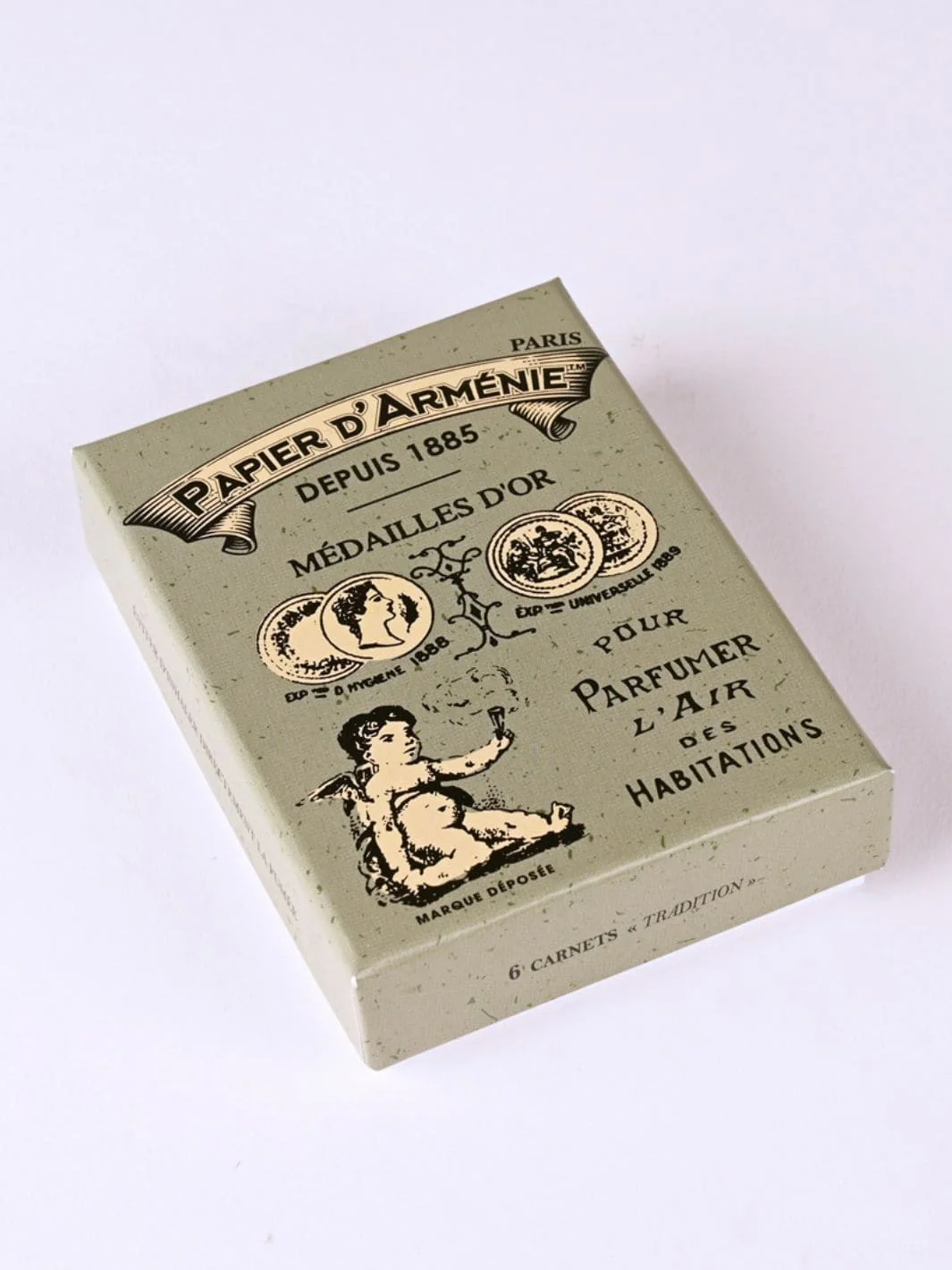 Vintage Tradition Box - Image 2
