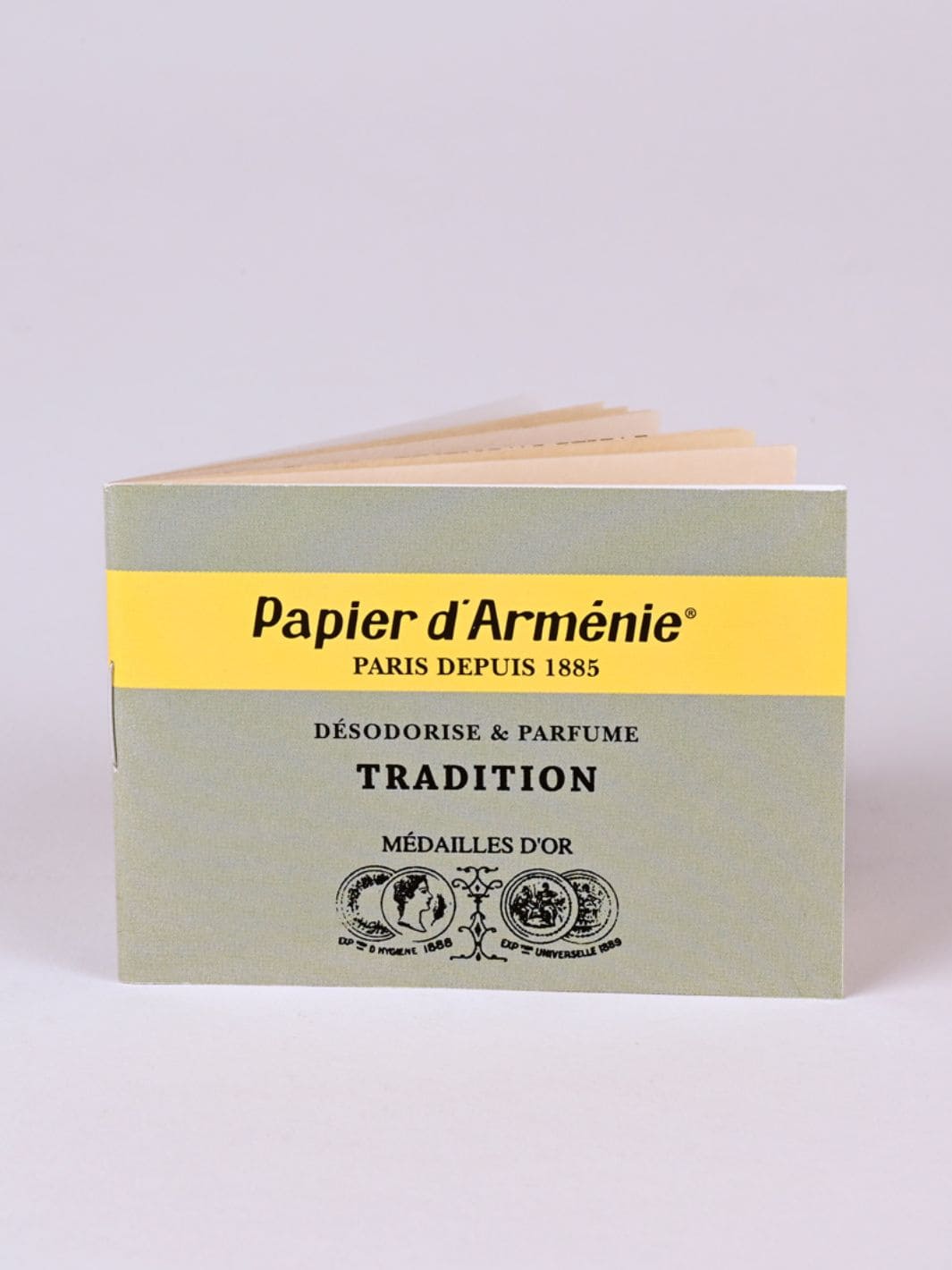 Vintage Tradition Box - Image 3