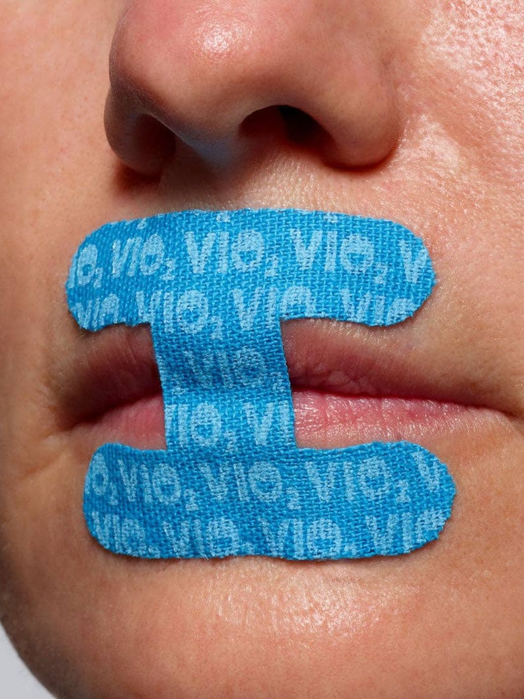 VIO2™ Unscented Mouth Tape - Image 3