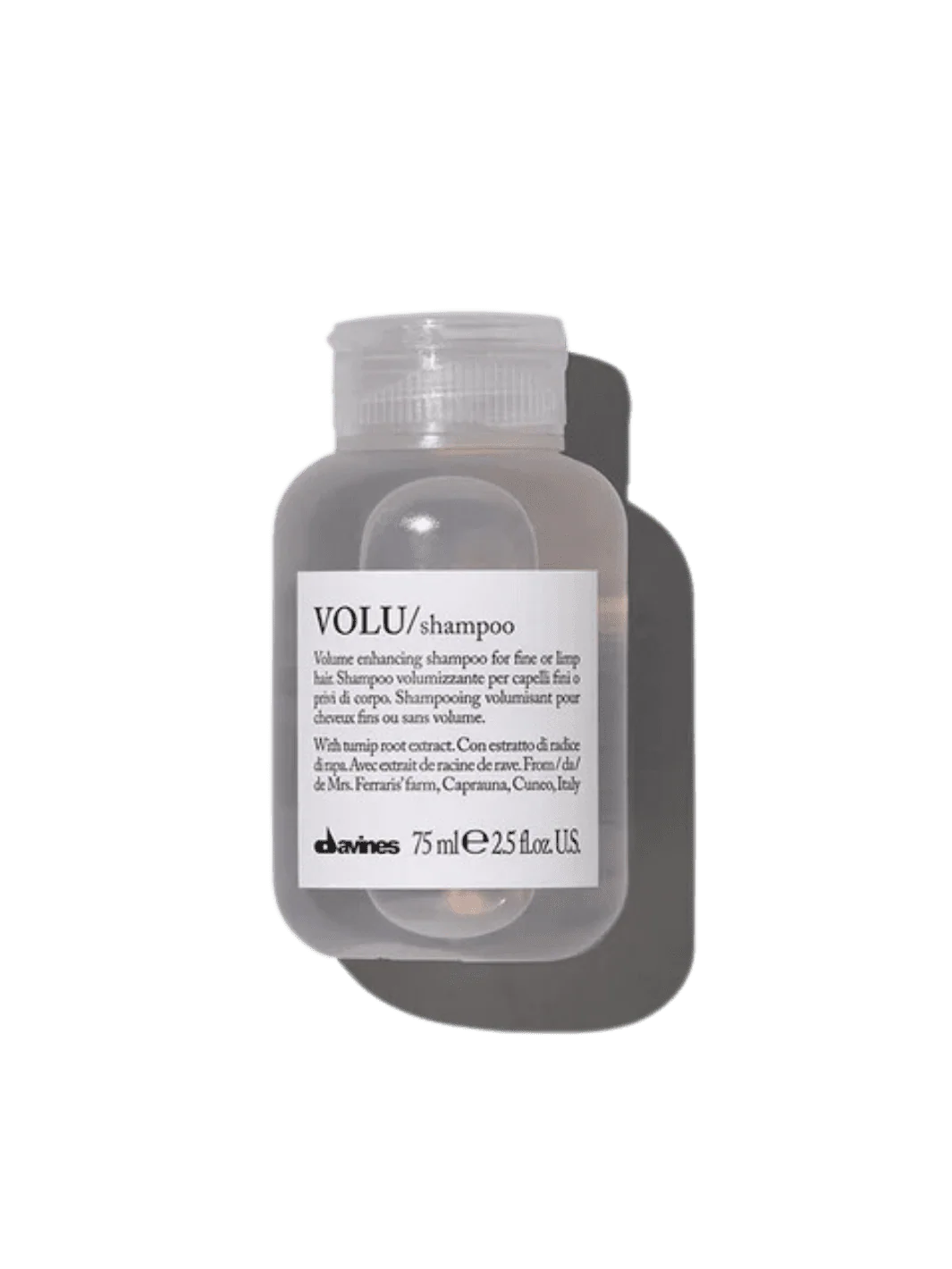VOLU Shampoo - Image 2