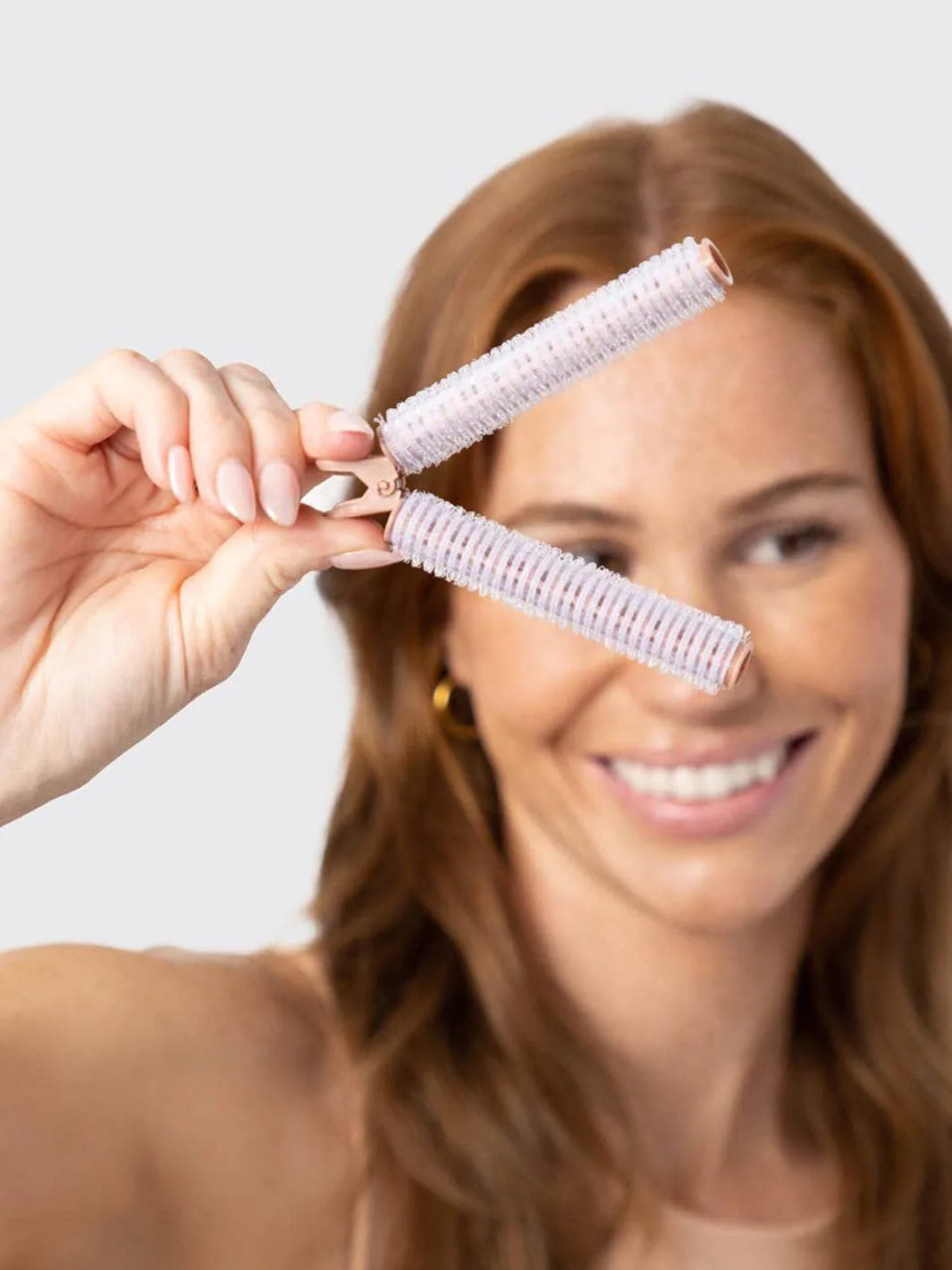 Volumizing Roller Clips - Image 5