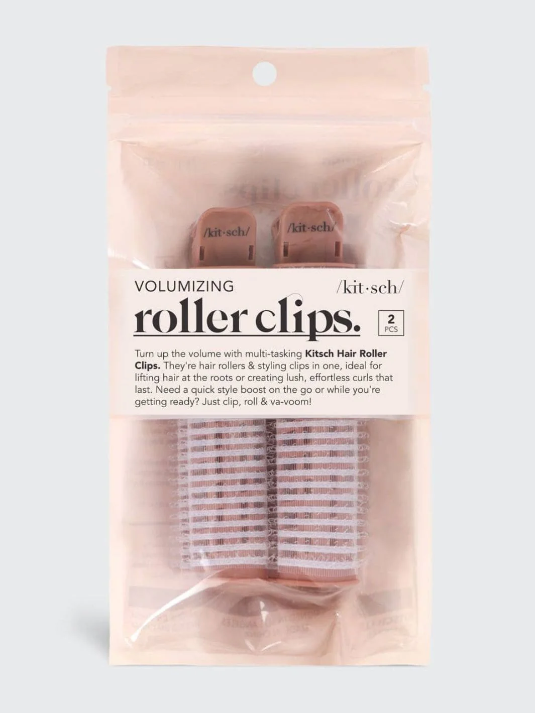 Volumizing Roller Clips - Image 7