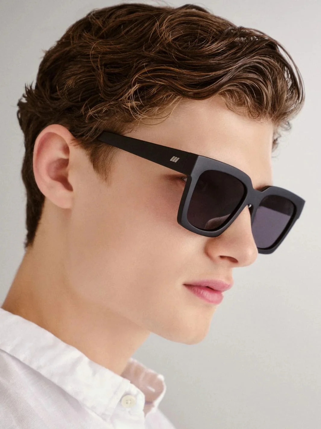 Weekend Riot - Matte Black Polarised - Image 6