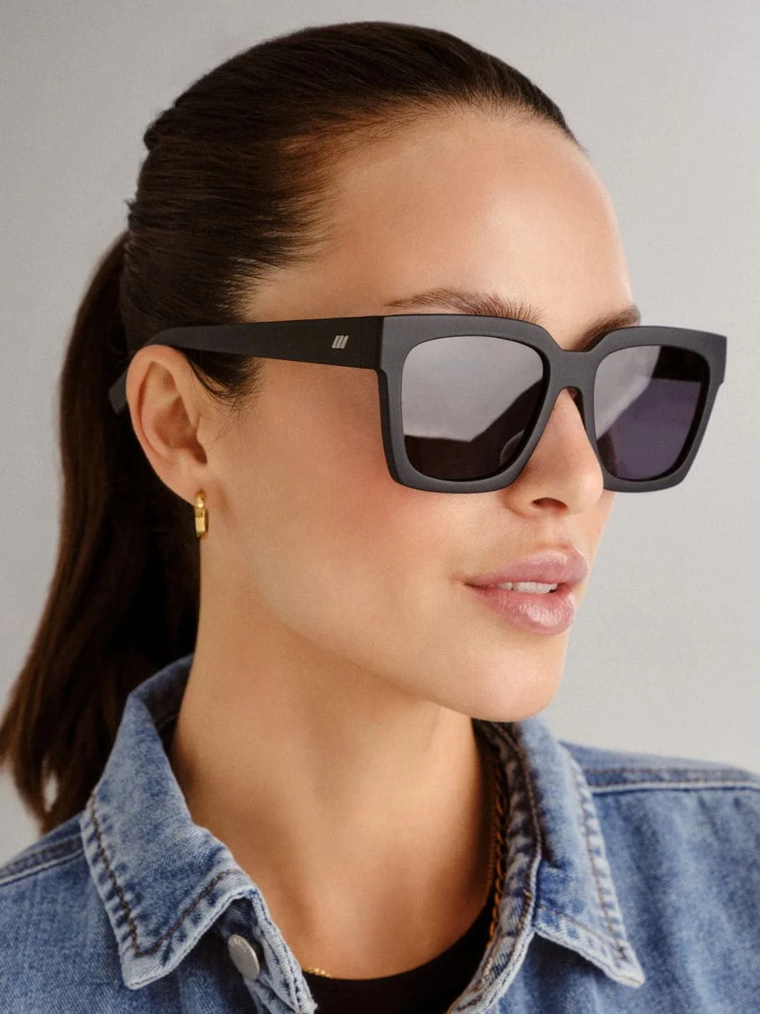 Weekend Riot - Matte Black Polarised - Image 7