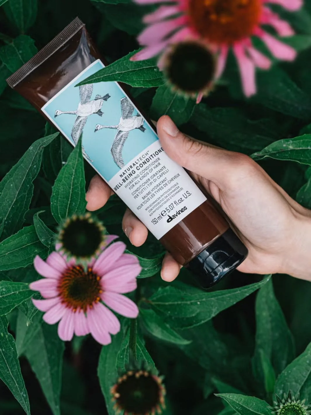 WELLBEING Conditioner - Image 2