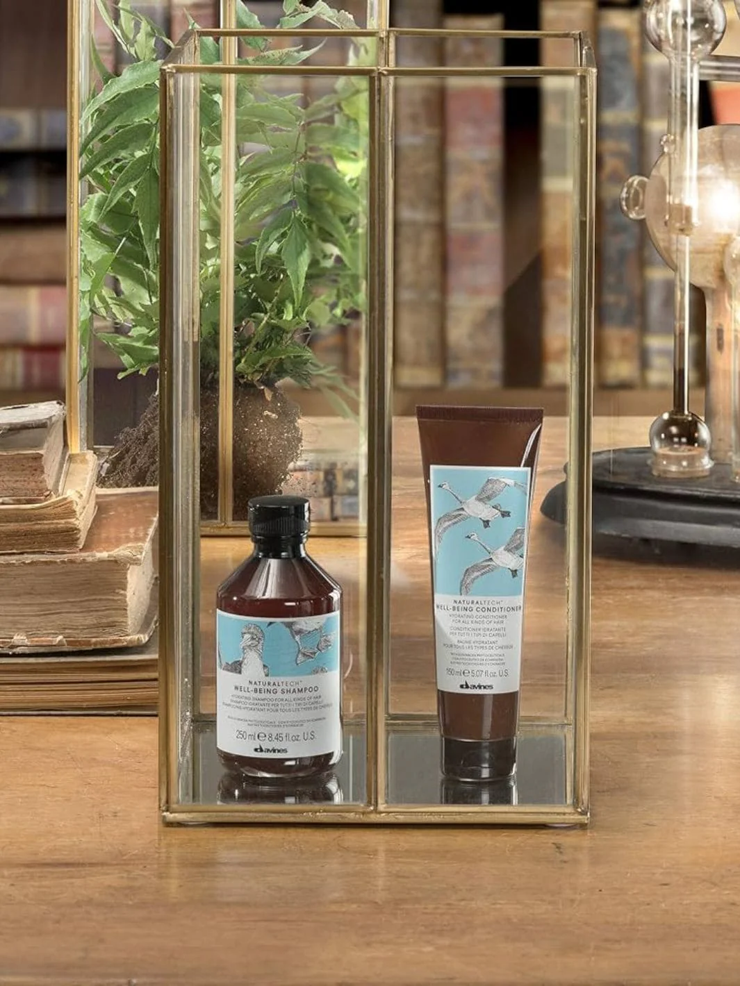 WELLBEING Conditioner - Image 3