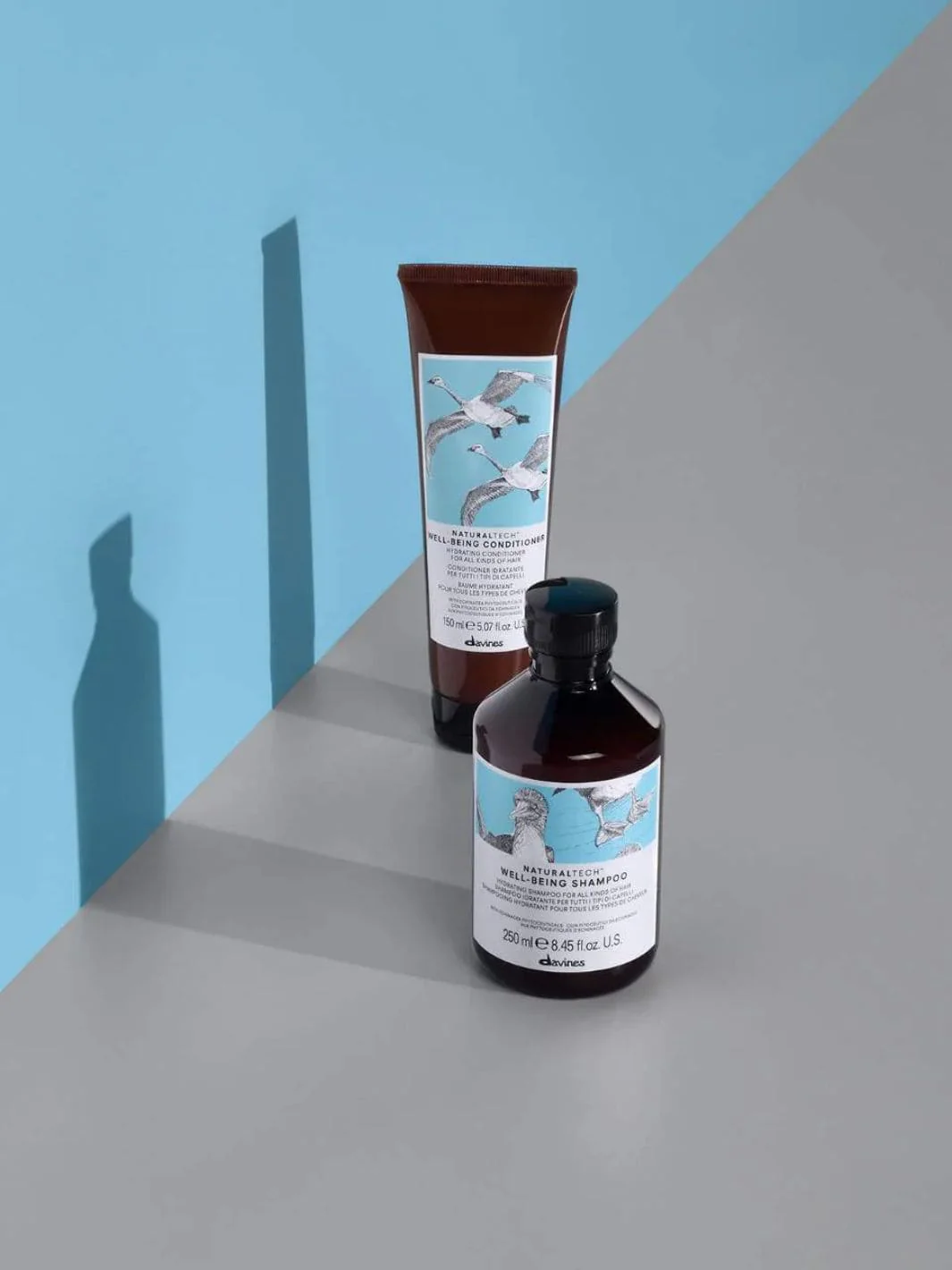 WELLBEING Shampoo - Image 2