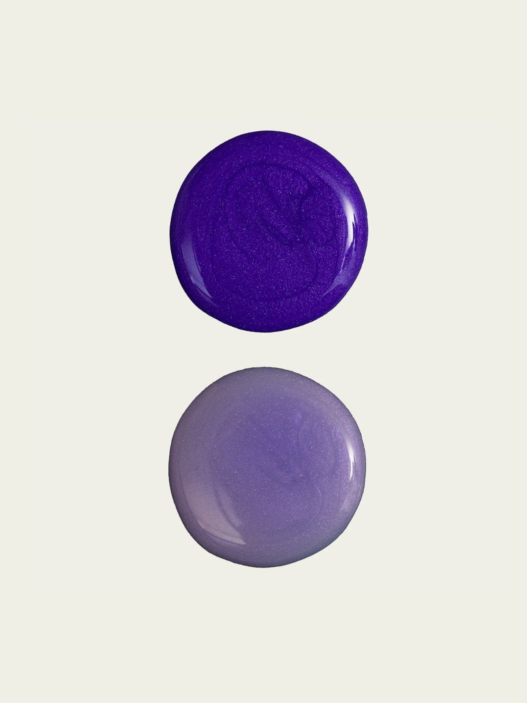 West Texas Peyote Thermal Nail Polish - Image 2