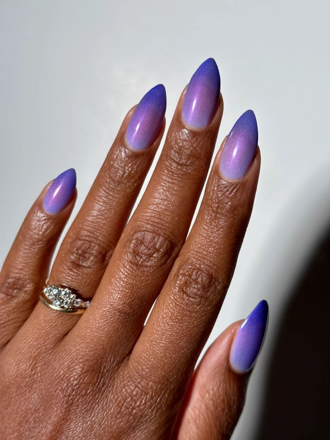 West Texas Peyote Thermal Nail Polish - Image 5