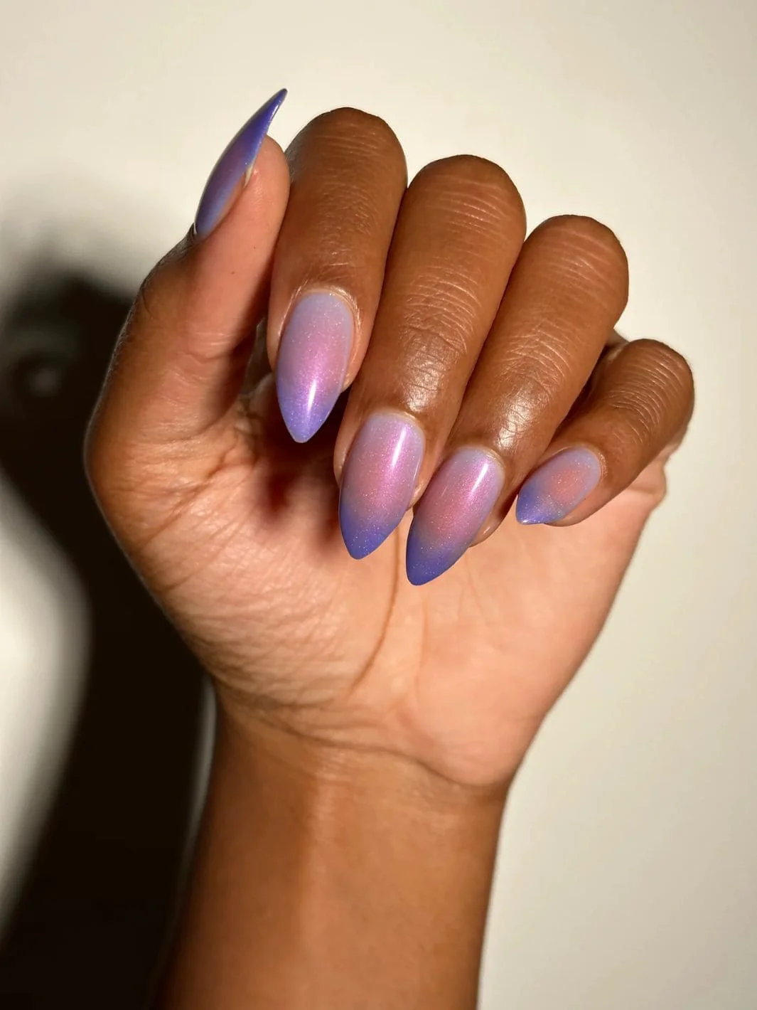 West Texas Peyote Thermal Nail Polish - Image 6
