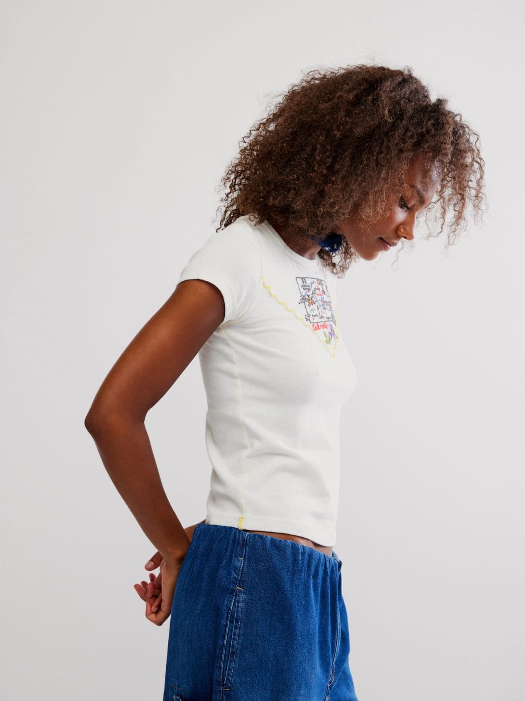 Wild Country Tee - Colorado Combo - Image 6