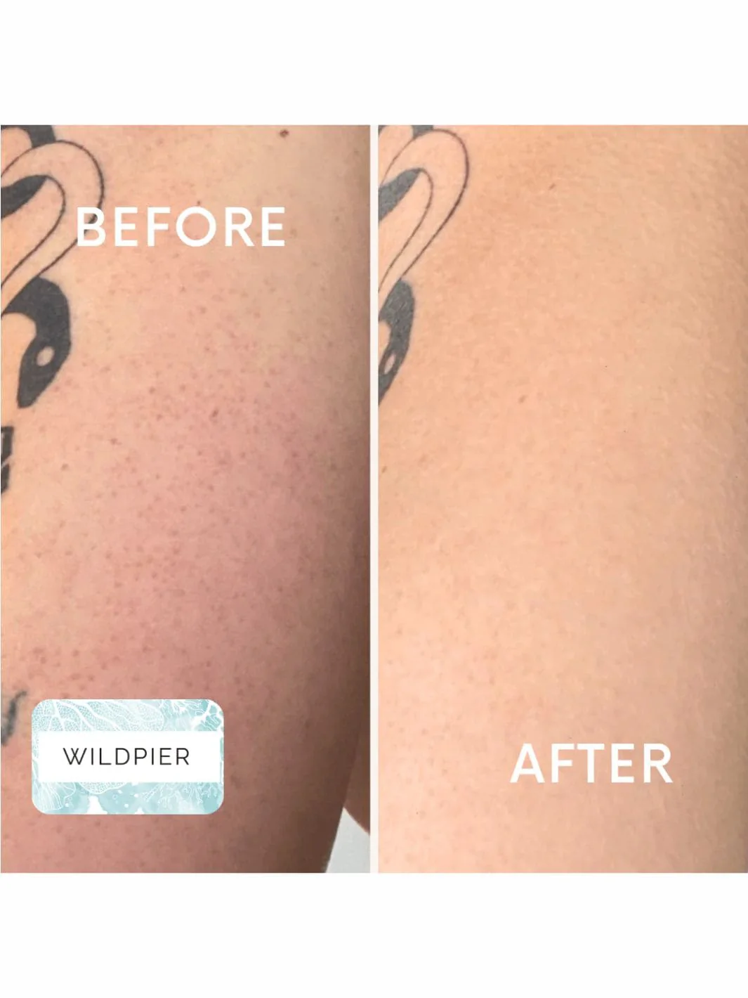 Wildpier™️ Deep Exfoliating Glove - Image 3