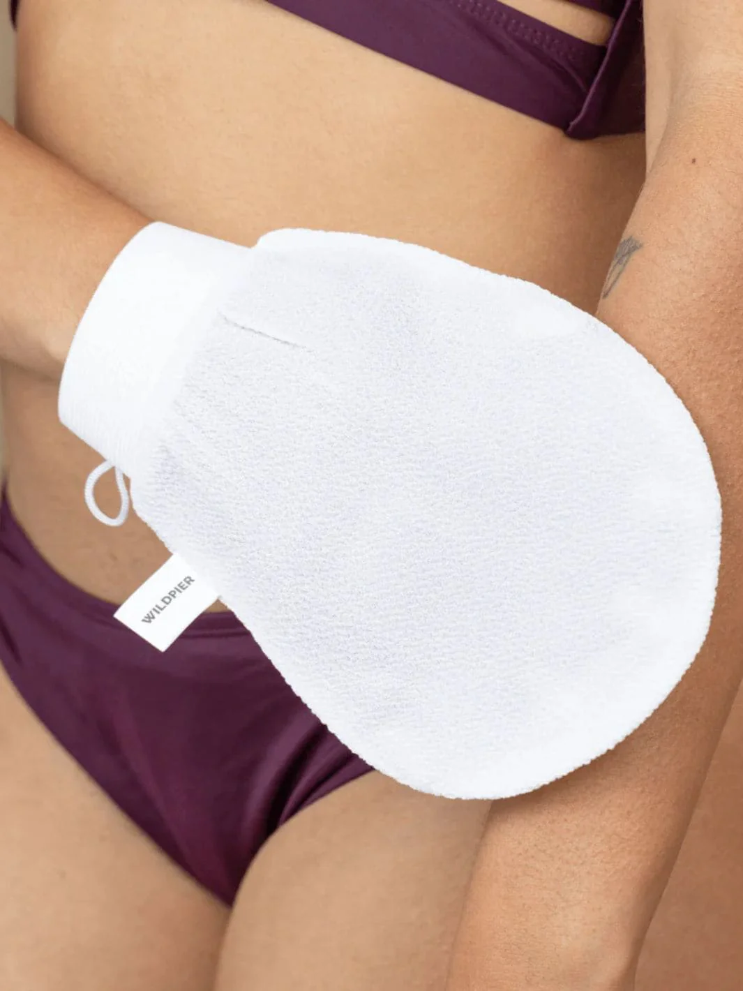 Wildpier™️ Deep Exfoliating Glove - Image 6