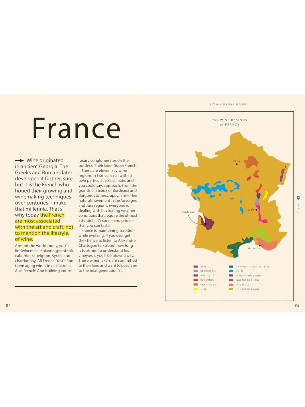 Wine Simple: A Totally Approachable Guide from a World-Class Sommelier - Image 4