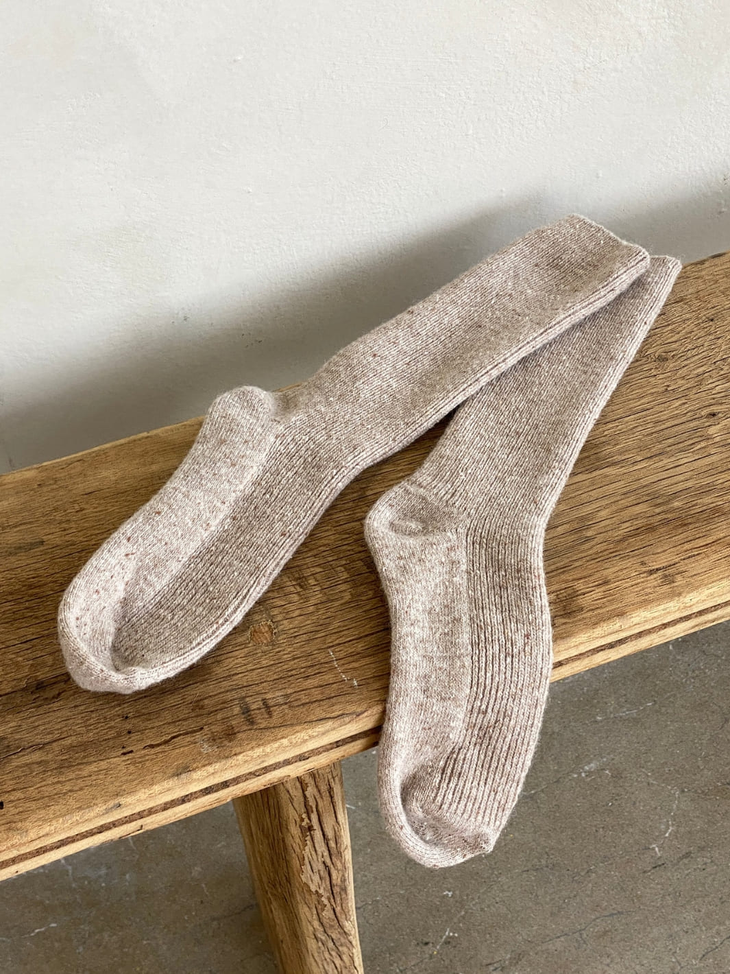 Winter Sock Set - Pack of 5 - Image 2