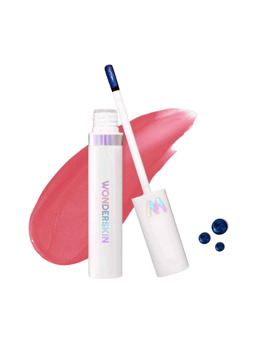 WONDER BLADING Lip Stain Masque - Image 2