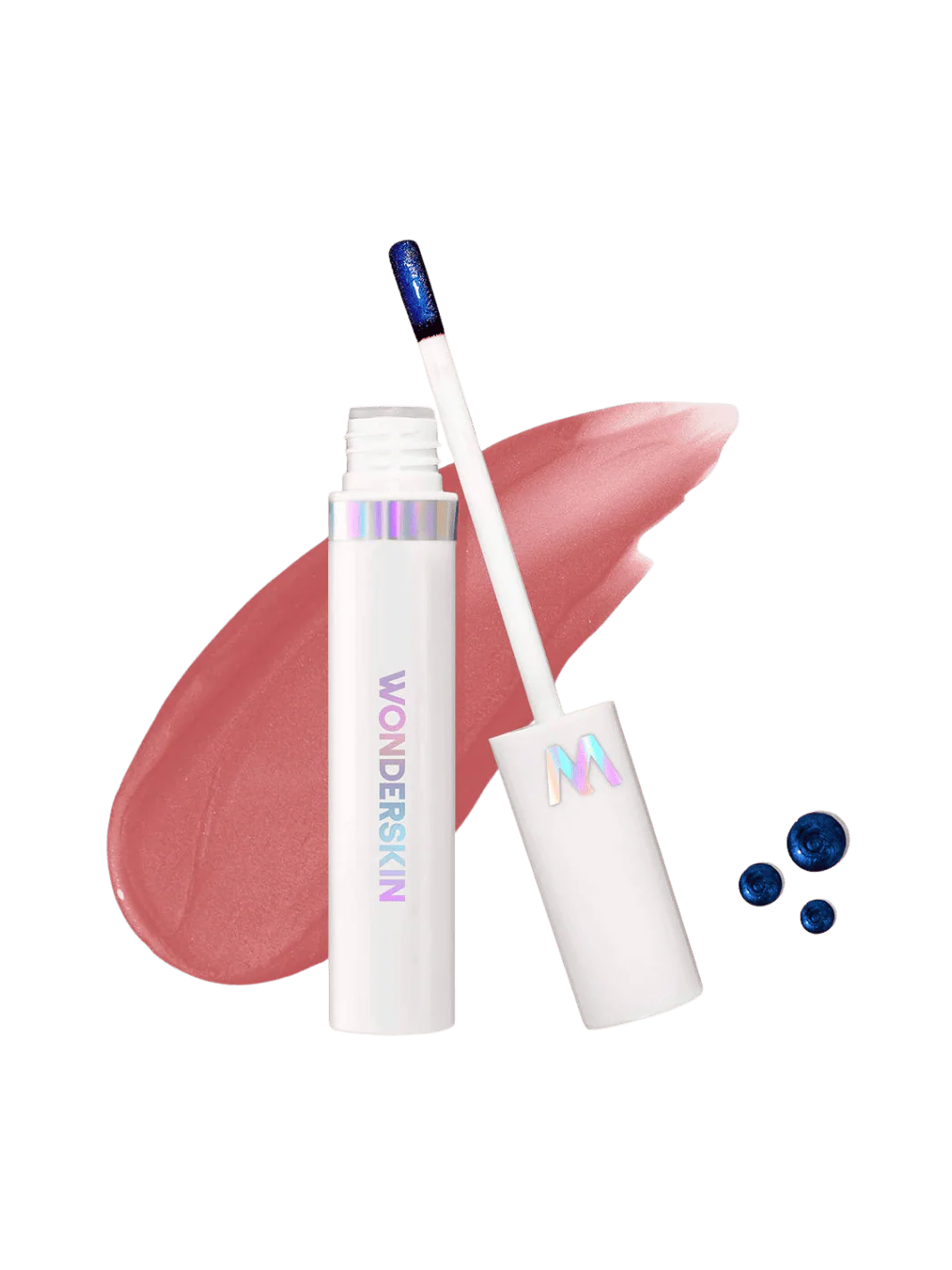 WONDER BLADING Lip Stain Masque - Image 4