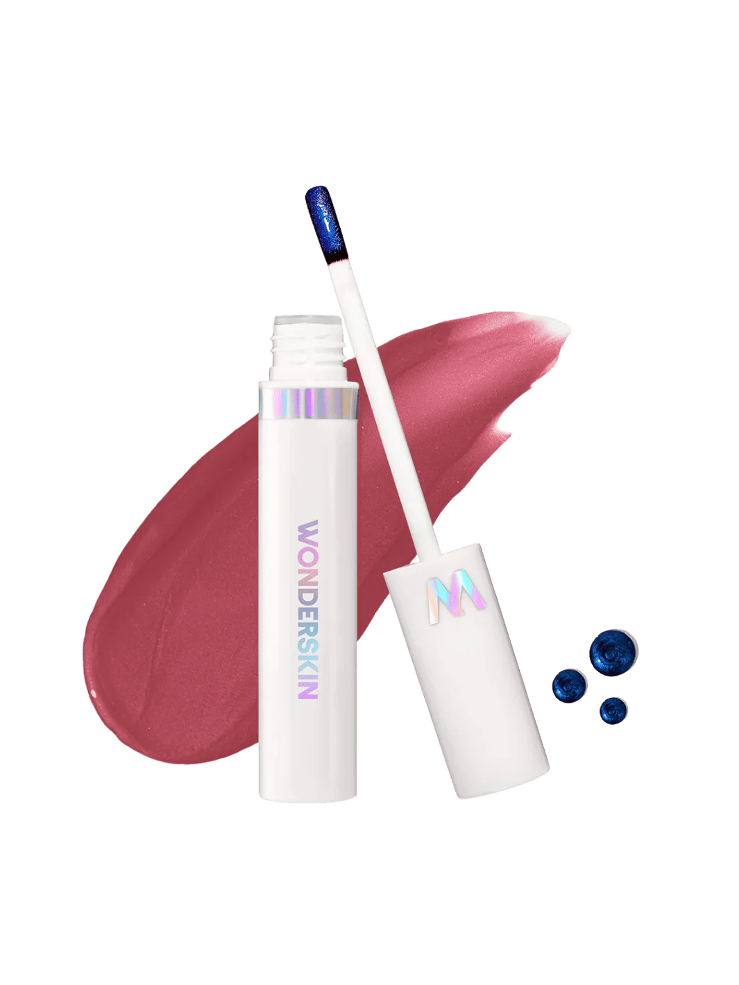 WONDER BLADING Lip Stain Masque - Image 5