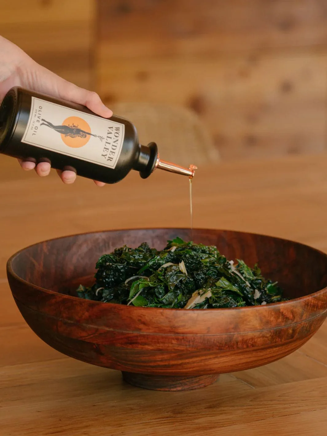 Wonder Valley Olive Oil - Image 2