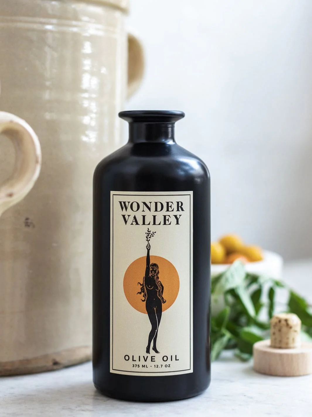 Wonder Valley Olive Oil - Image 4