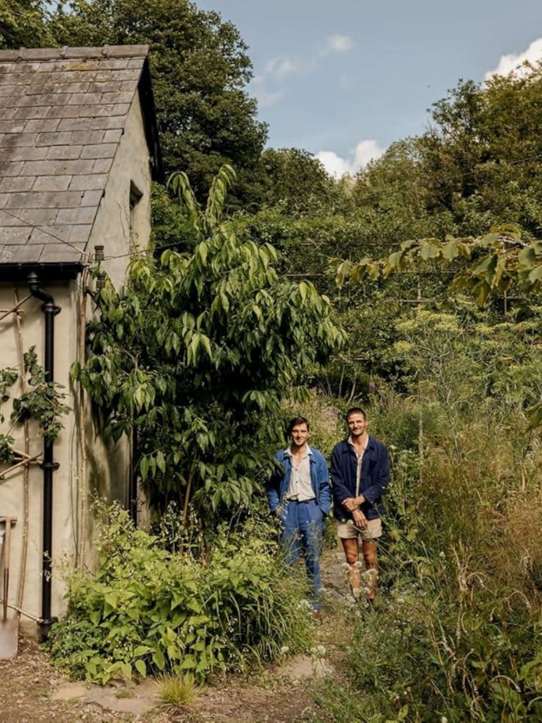 Wonderlands: British Garden Designers at Home - Image 11