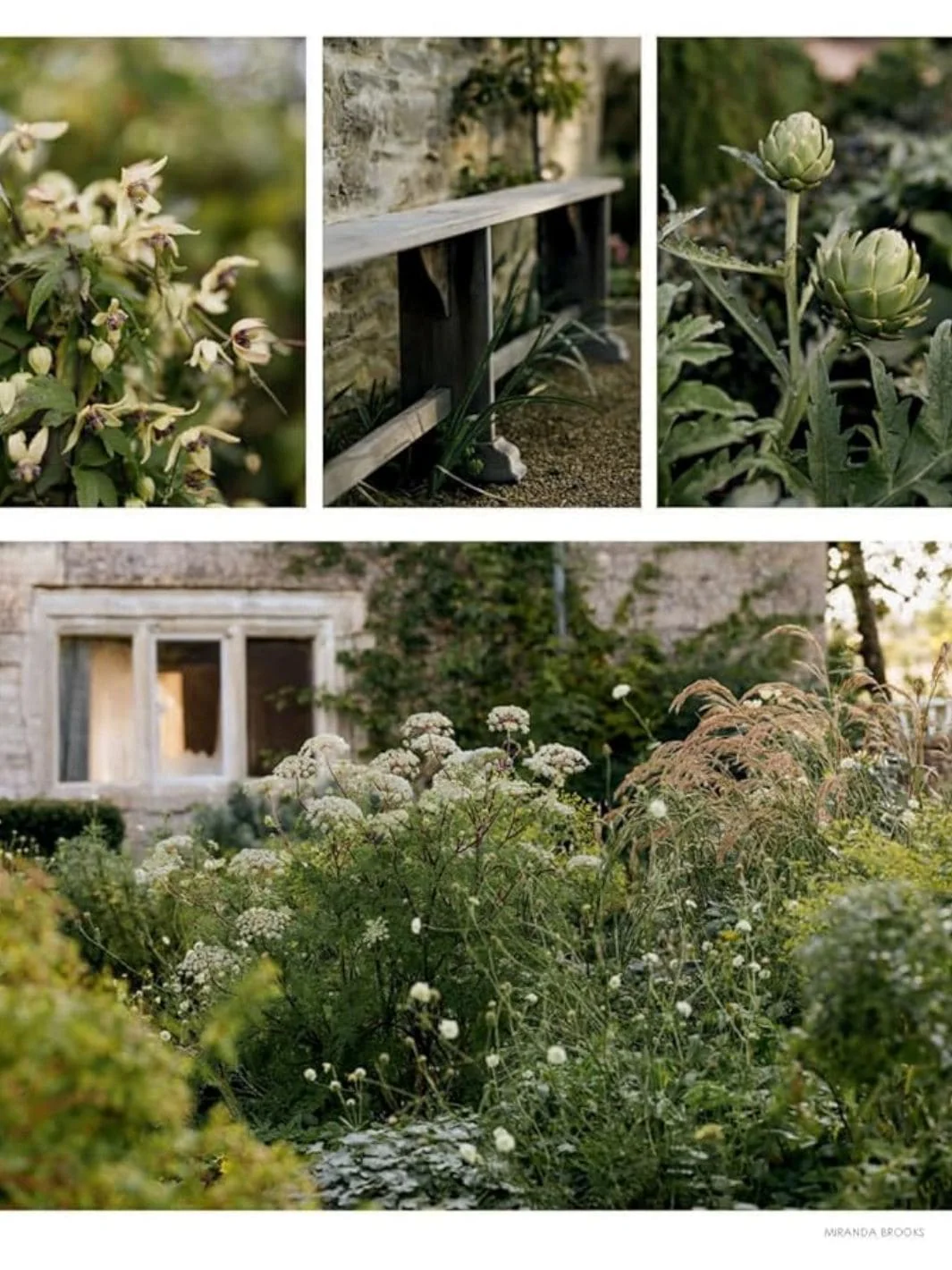 Wonderlands: British Garden Designers at Home - Image 13