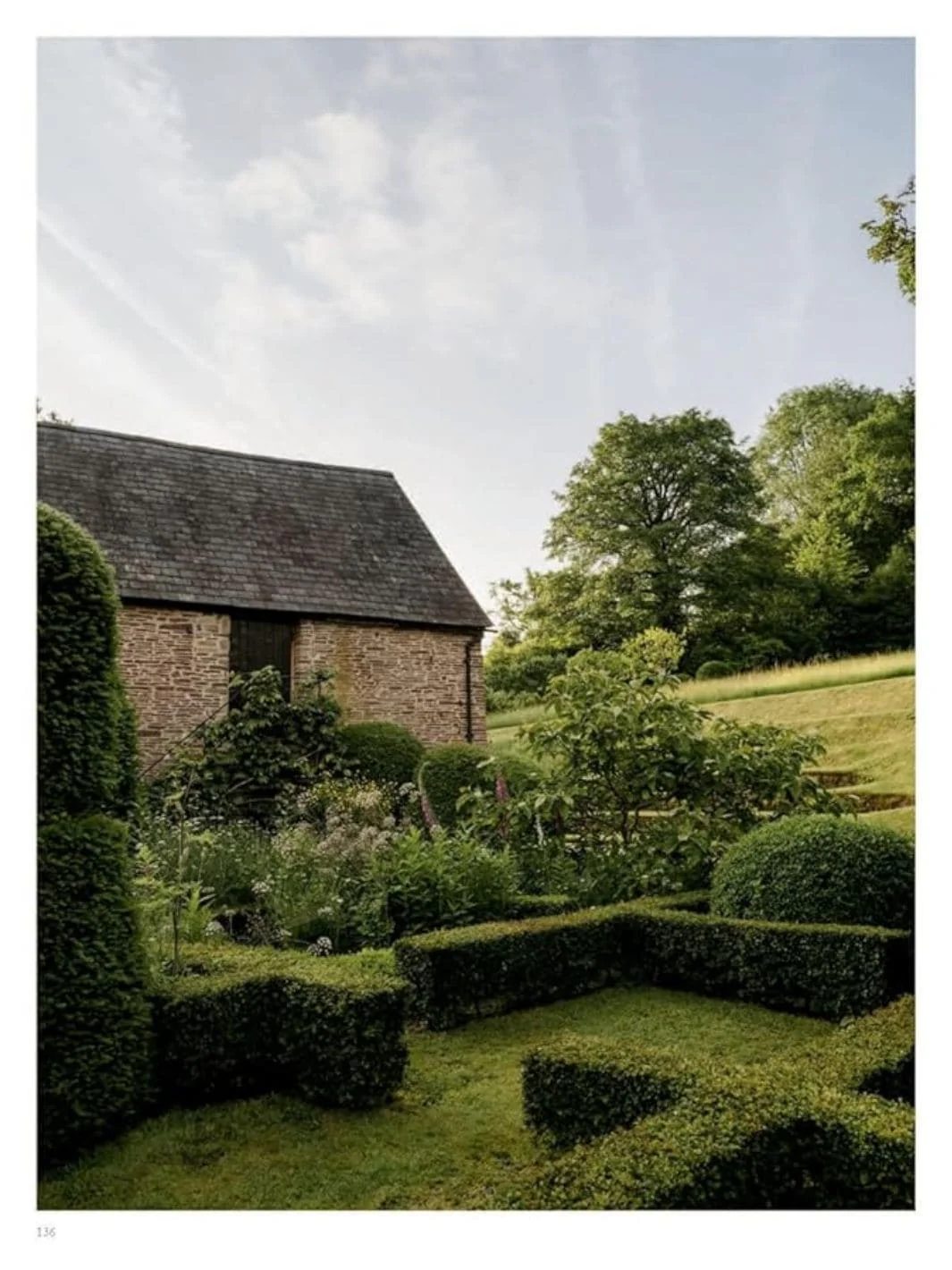 Wonderlands: British Garden Designers at Home - Image 7