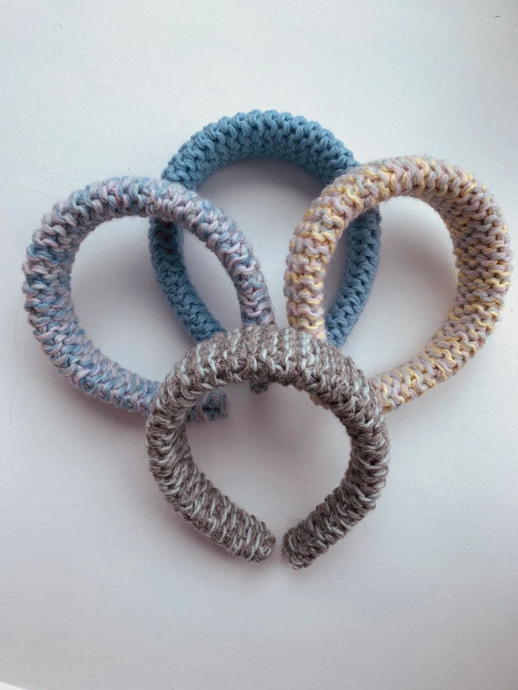 Knit Headbands - Image 3