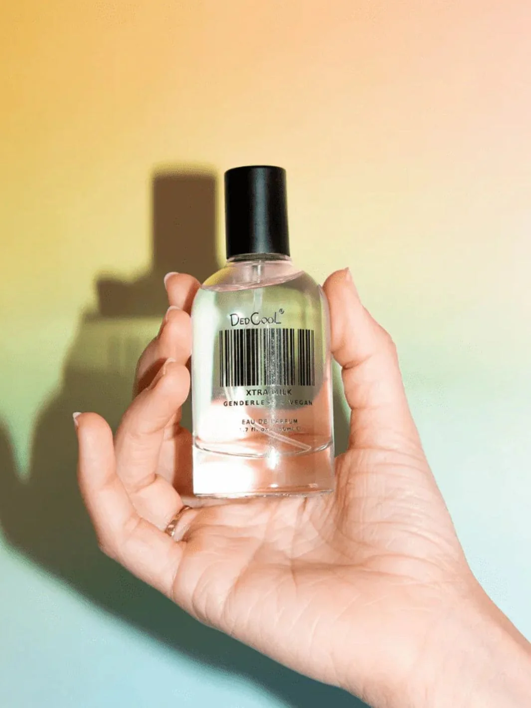 Xtra Milk Fragrance - Image 3