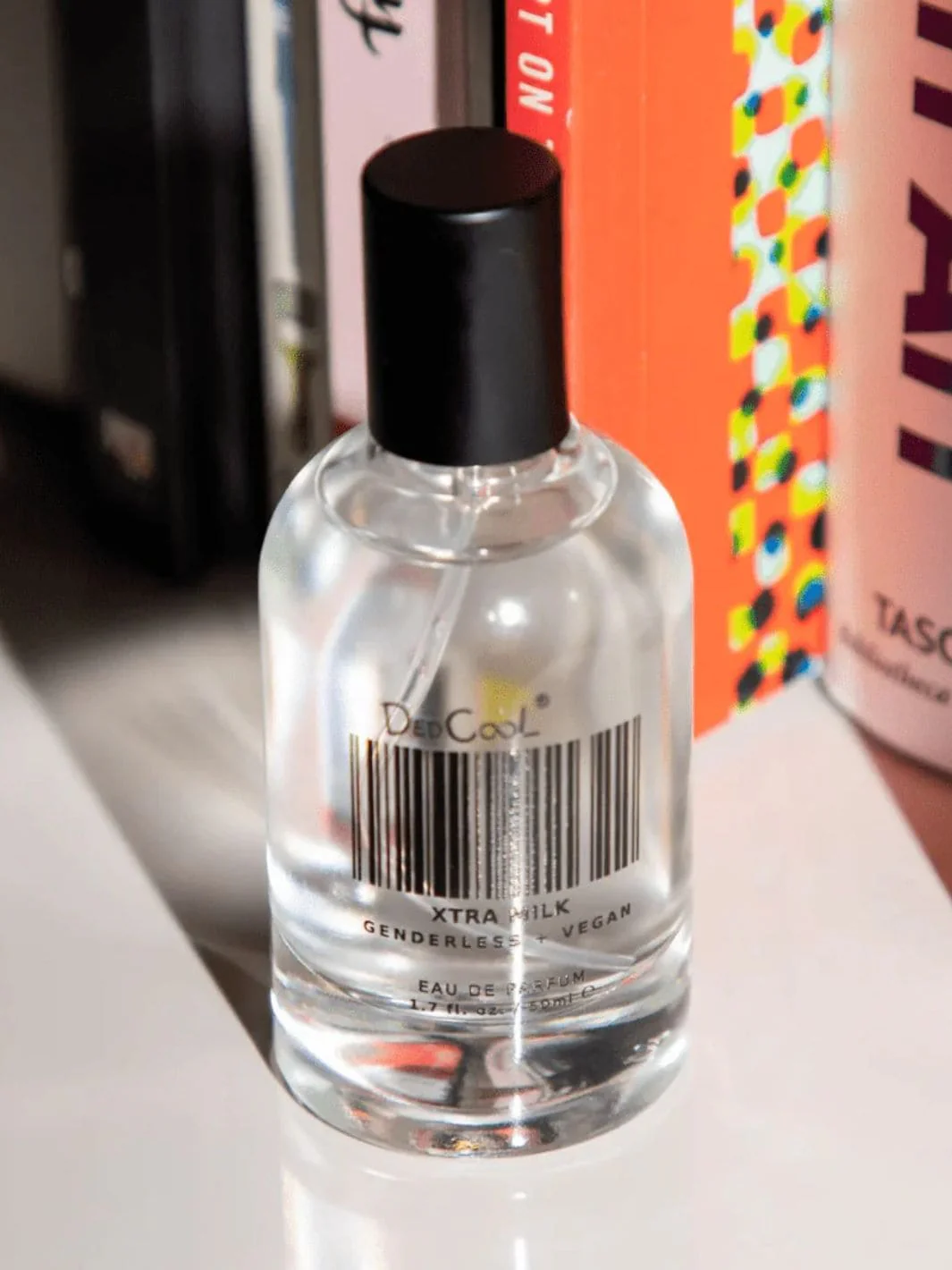 Xtra Milk Fragrance - Image 4