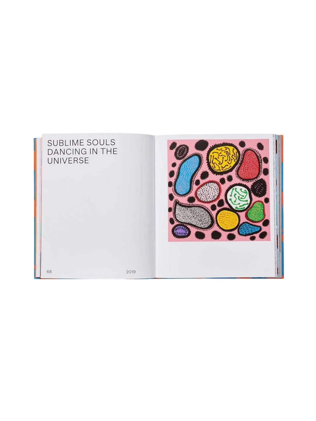 Yayoi Kusama: Every Day I Pray for Love - Image 2
