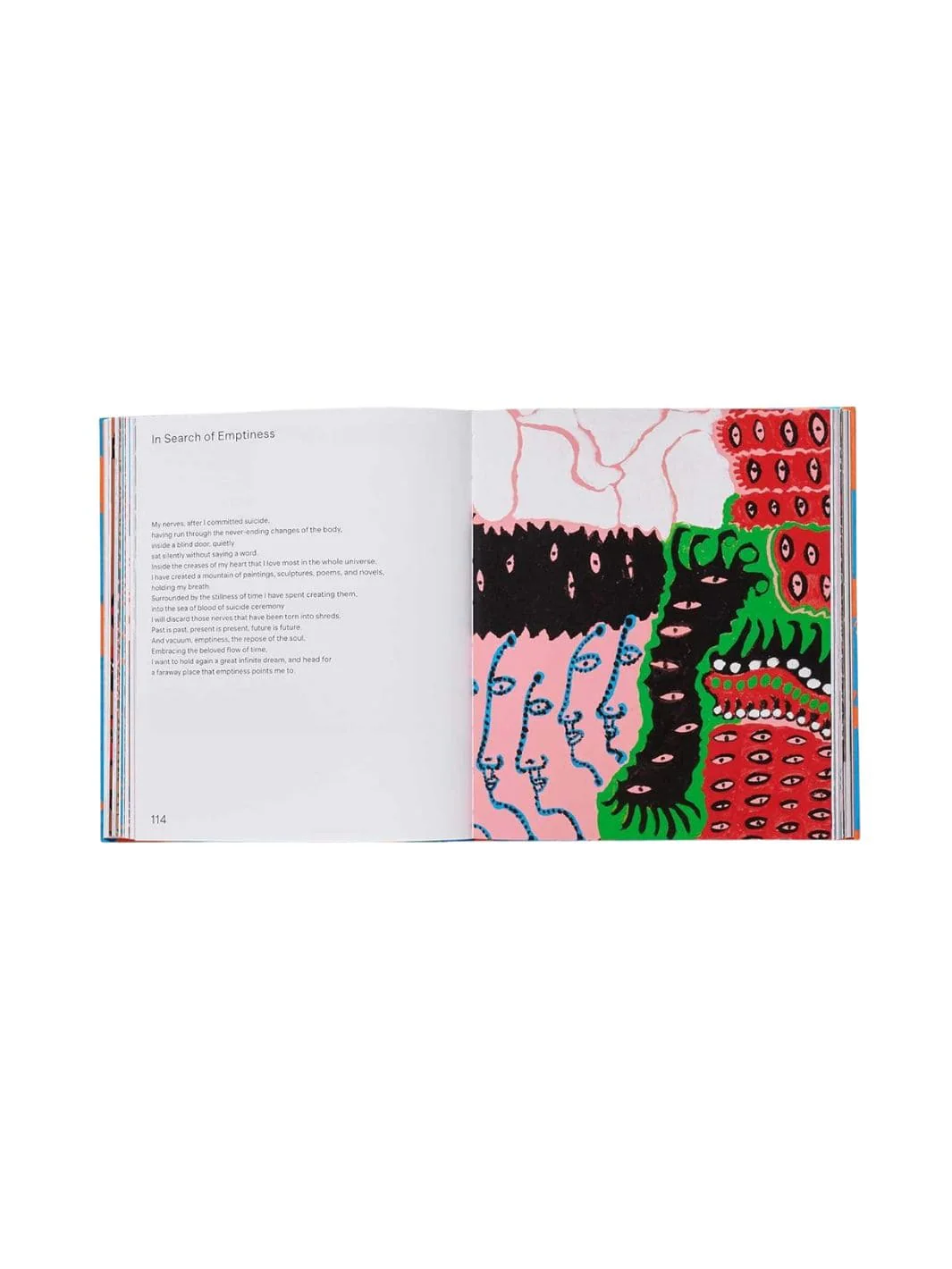 Yayoi Kusama: Every Day I Pray for Love - Image 4