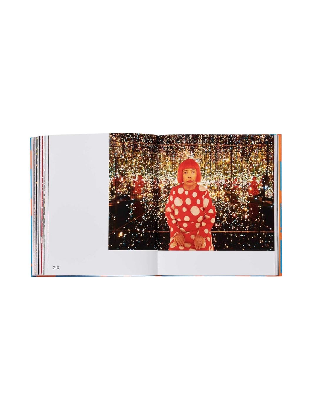 Yayoi Kusama: Every Day I Pray for Love - Image 5
