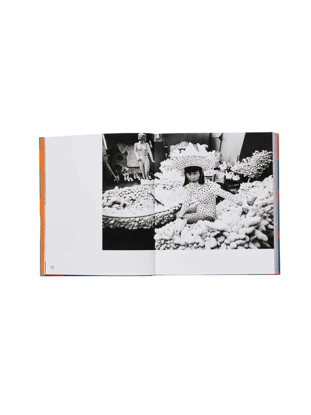 Yayoi Kusama: Every Day I Pray for Love - Image 7